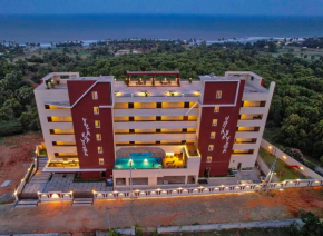 Casa Beach Front, Bheemili Visakhapatnam